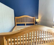 Bed Frame