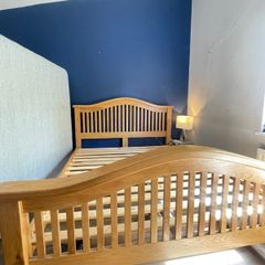 Bed Frame