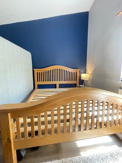 Bed Frame
