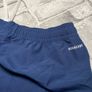 BNWT ADIDAS AEROREADY Mens Navy Tracksuit Bottoms Size Medium Image 7