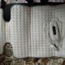 Electric heater for back Image 2