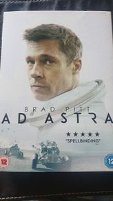 Ad astra