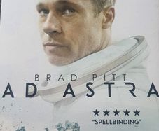 Ad astra