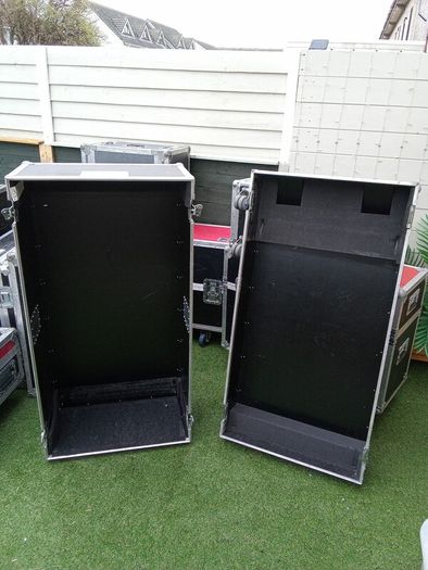 flight cases