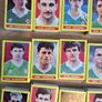 Irish Football Team circa 1993 full set of Irish emerald safety matches Image 3