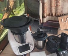 Thermomix Tm6