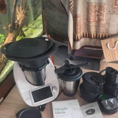 Thermomix Tm6