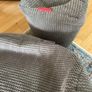 Bean Bag + Foot Stool Image 4