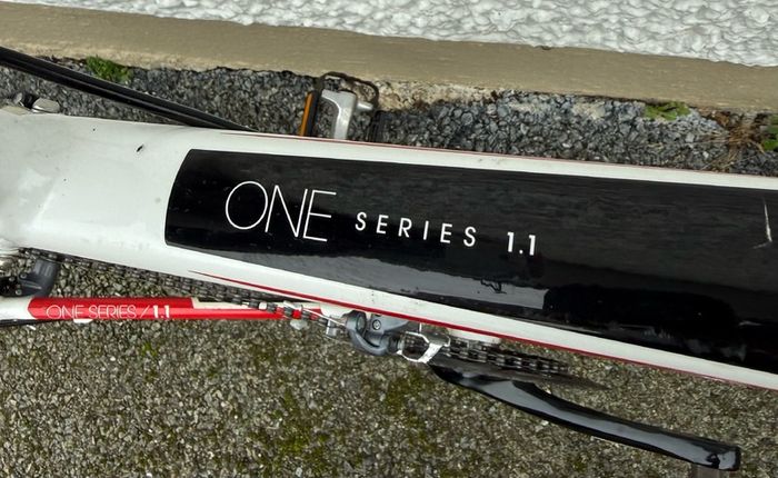 Trek 1.1 Road Bike