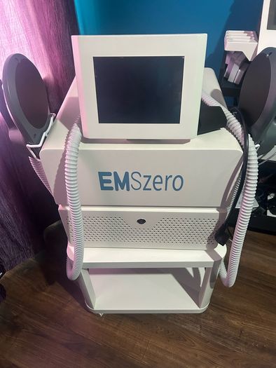 EMS Zero body Machine
