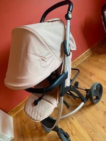 My babiie travel system