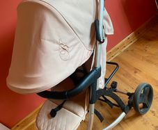 My babiie travel system
