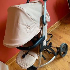 My babiie travel system