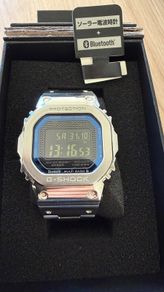 G-shock Gmw-b5000