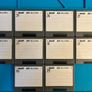 10 X Minidisc Basf Md Maxima 74 Image 2