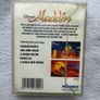 Vintage Disney Aladdin Cassette Tape. Extracts / Songs Image 2