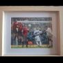 Leeds United Autographs Image 3