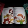 Kids books / ksiazki detektywistyczne dla przedszkolakow-  nowe Image 5