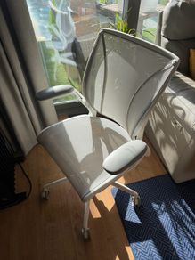 Office swivel chair