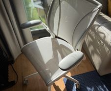 Office swivel chair
