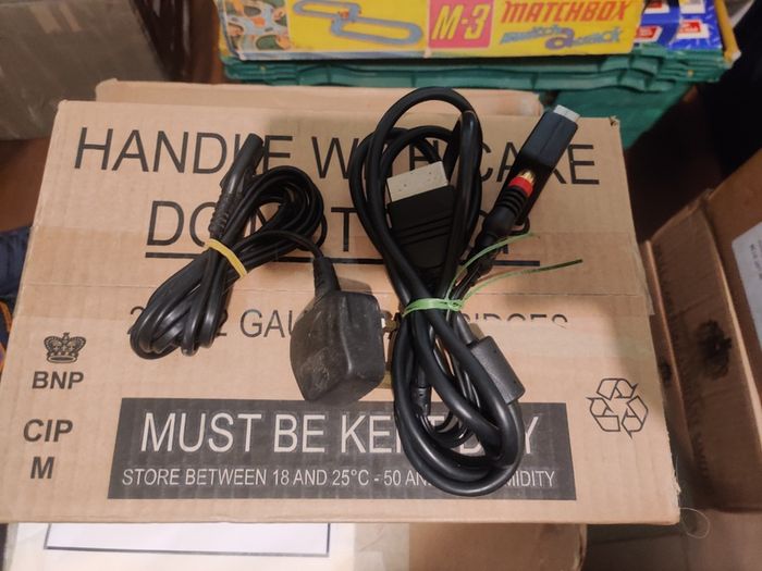 Original Xbox