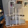 Loft bed Nearly new Image 2
