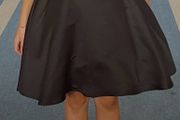 dress confirmation