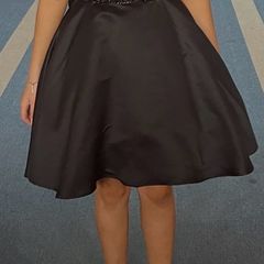dress confirmation