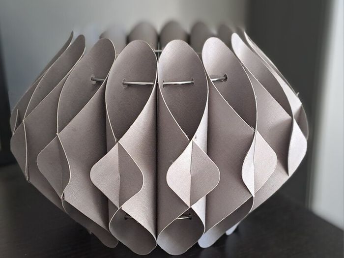 Shade Light/Lamp