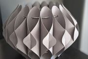 Shade Light/Lamp