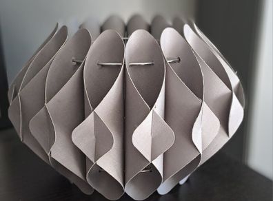 Shade Light/Lamp