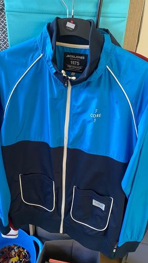 Jack and Jones jacket