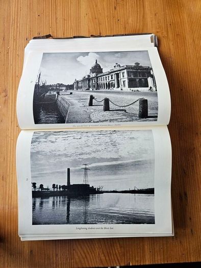 The Capuchhin Annual 1959. First Edition 524 Page Large Volume Paperback In Fair Condition.  See Photos For Same.
