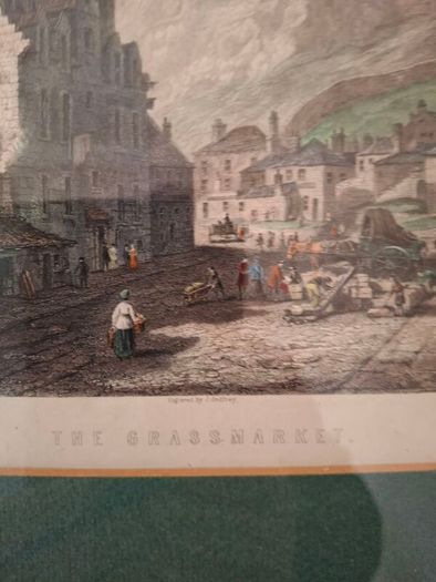 Art - Vintage Engraving ( John Godfrey)