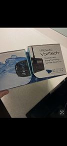 Vortech mp60wES new