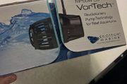 Vortech mp60wES new