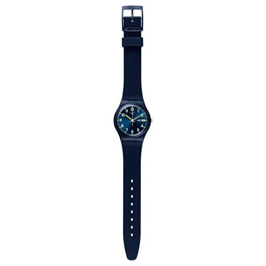 Swatch Watch - Sir Royal