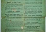 Stop Press. Poblacht na hEireann