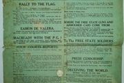 Stop Press. Poblacht na hEireann