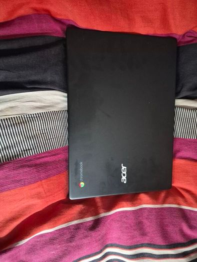 Chromebook Acer Laptop