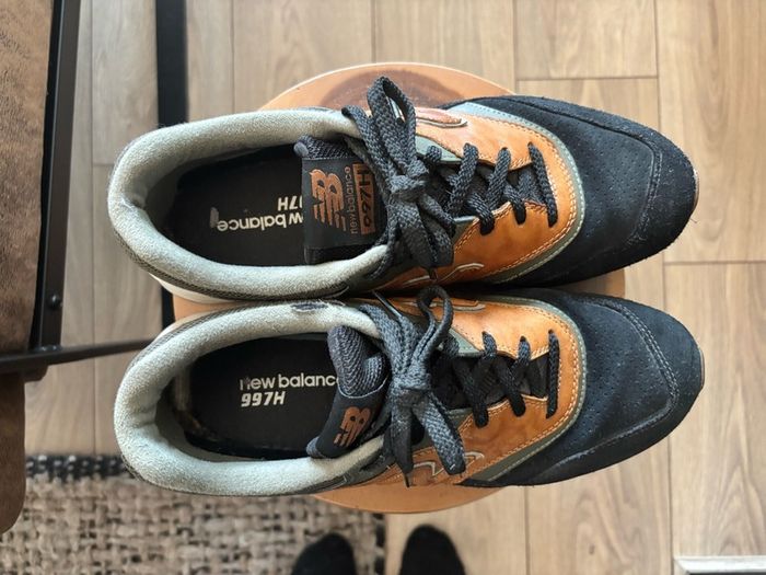 New Balance - 997H - Size 9