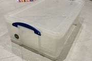 'Really Useful Box' storage box 50L