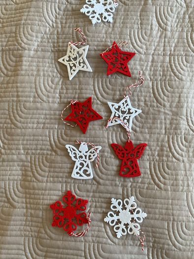 Christmas decorations (9)