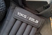 10kg weighted vest