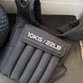 home gym weights equipment bundle Image 6