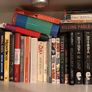 Books for sale Image 2