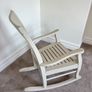 Rocking chair Image 3