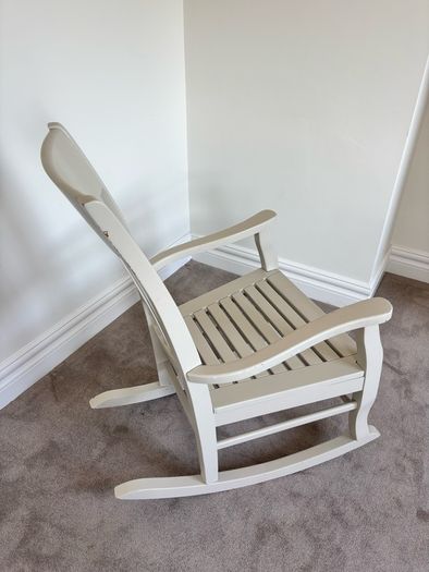 Rocking chair