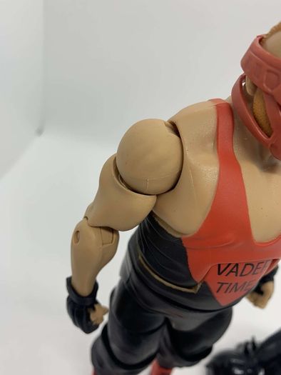wwe elite series 31 Vader action figure