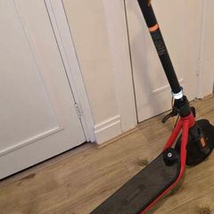 Scooter